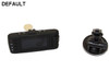 Nightvision Dual Lens Dashboard 720p Car Cam Vehicle w/ Audio Recorder