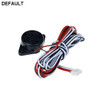 Electromagnetic Auto Car Parking Reversing Reverse Backup Radar Sensor