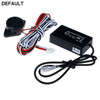 Electromagnetic Auto Car Parking Reversing Reverse Backup Radar Sensor
