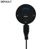BOLS B6 Bluetooth Car Kit V4.1 Hands Free 2.4GHz Car Bluetooth Music Receiver Bu