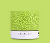 A9 LED Bluetooth Speaker Mini Speakers Hands Free Portable Wireless Speaker With TF Card Mic USB Audio Music Player