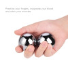 Chinese Medicine Balls