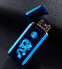 Blue V2 Phenom Lighter