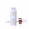 24K Rose Gold Beauty Elixir Makeup Oil