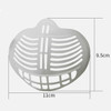 1/5/10pcs 3D Mouth Mask Support Breathing Assist Mask Inner Cushion