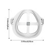 1/5/10pcs 3D Mouth Mask Support Breathing Assist Mask Inner Cushion