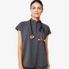 Custom Dental Nursing Scrubs Uniforms Set
