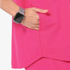 Custom Dental Nursing Scrubs Uniforms Set