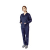 Long Sleeve Nurses Uniform Medical Surgical Scrubs Uniforms