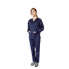 Long Sleeve Nurses Uniform Medical Surgical Scrubs Uniforms