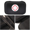 First Aid Kit Bag Emergency Medical
