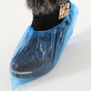 100PCS Shoes Boots Cover Plastic Disposable