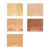 WWD - SQUARE 45-DEGREE (RAISED PANEL)