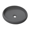 BT - SINKS Vessel Solid Surface