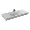 BT - SINKS Maya Integrated Countertop Sink