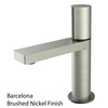 BT - VANITY / GRANADA Bathroom Vanity Set 48"/60"