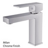 BT - VANITY / GRANADA Bathroom Vanity Set 48"/60"