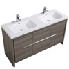 BT - VANITY / GRANADA Bathroom Vanity Set 48"/60"