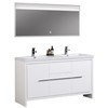 BT - VANITY / GRANADA Bathroom Vanity Set 48"/60"