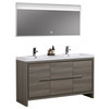 BT - VANITY / GRANADA Bathroom Vanity Set 48"/60"