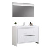 BT - VANITY / GRANADA Bathroom Vanity Set 48"/60"