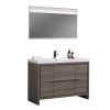BT - VANITY / GRANADA Bathroom Vanity Set 48"/60"