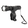 XML-T6 LED 2000LM Tactical Flashlight Torch bike