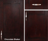 PANDA CABINETS / DRAW BASE