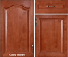 PANDA CABINETS / BASE SINGLE DOOR