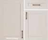 PANDA CABINETS / BASE SINGLE DOOR