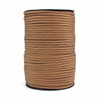 100m 328FT 4mm Tactical Paracord 550 Outdoor Survival Bracelet Rope Parachute Cord Strap Lanyard Tent Accessories