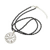 The Vegvísir™ - Viking Compass Necklace