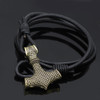 Thor's Daytime™ - Thor's Hammer Viking Bracelet Thor's Daytime™ - Thor's Hammer Viking Bracelet