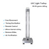 UVC Portable Quartz Sterilizer Lamp