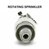 5L Electric  Disinfection Machine Hand-held Atomizer - Electric ULV Fogger