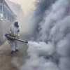 16L Portable Thermal Fogger Machine-  Disinfection ULV Sprayer