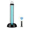 60W UV Germicidal UV Disinfection Ozone Sterilization Lamp