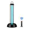 60W UV Germicidal UV Disinfection Ozone Sterilization Lamp
