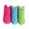 Funny Plush Cat Toy