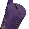 Paisley Purple - Yogatation Sling Mat Bag