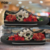 FORUDESIGNS Sneakers