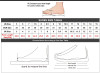 FORUDESIGNS Sneakers
