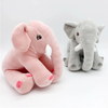 Ellie & Eggie The Baby Elephants