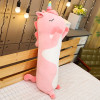 Snuggly Animal Super Body Pillow