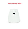 Teddy Bear LED Night Light
