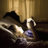 Teddy Bear LED Night Light