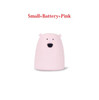 Teddy Bear LED Night Light