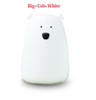 Teddy Bear LED Night Light