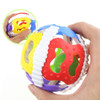 Ringing Rattle Sensory Ball