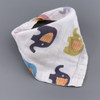 Designer Burp Cloths